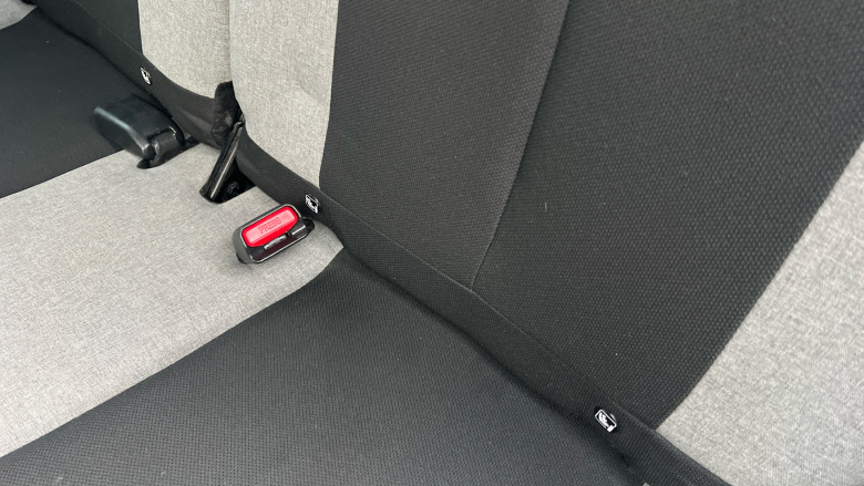 Citroen C1 1.0 VTi 72 ELLE 5dr Petrol Hatchback